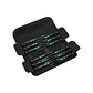 Wera Kraftform Micro 12 Universal 1 Juego de Destornilladores de Precisión, 12 Piezas - Miniatura 1
