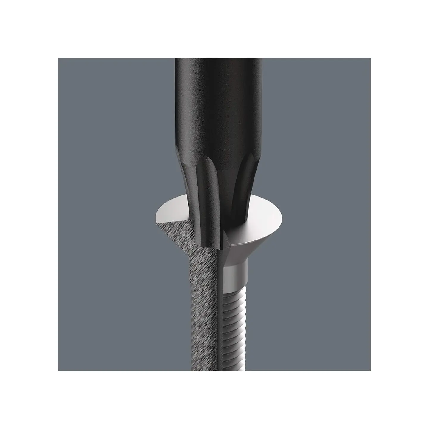 Wera Kraftform Micro 12 Universal 1 Juego de Destornilladores de Precisión, 12 Piezas 4
