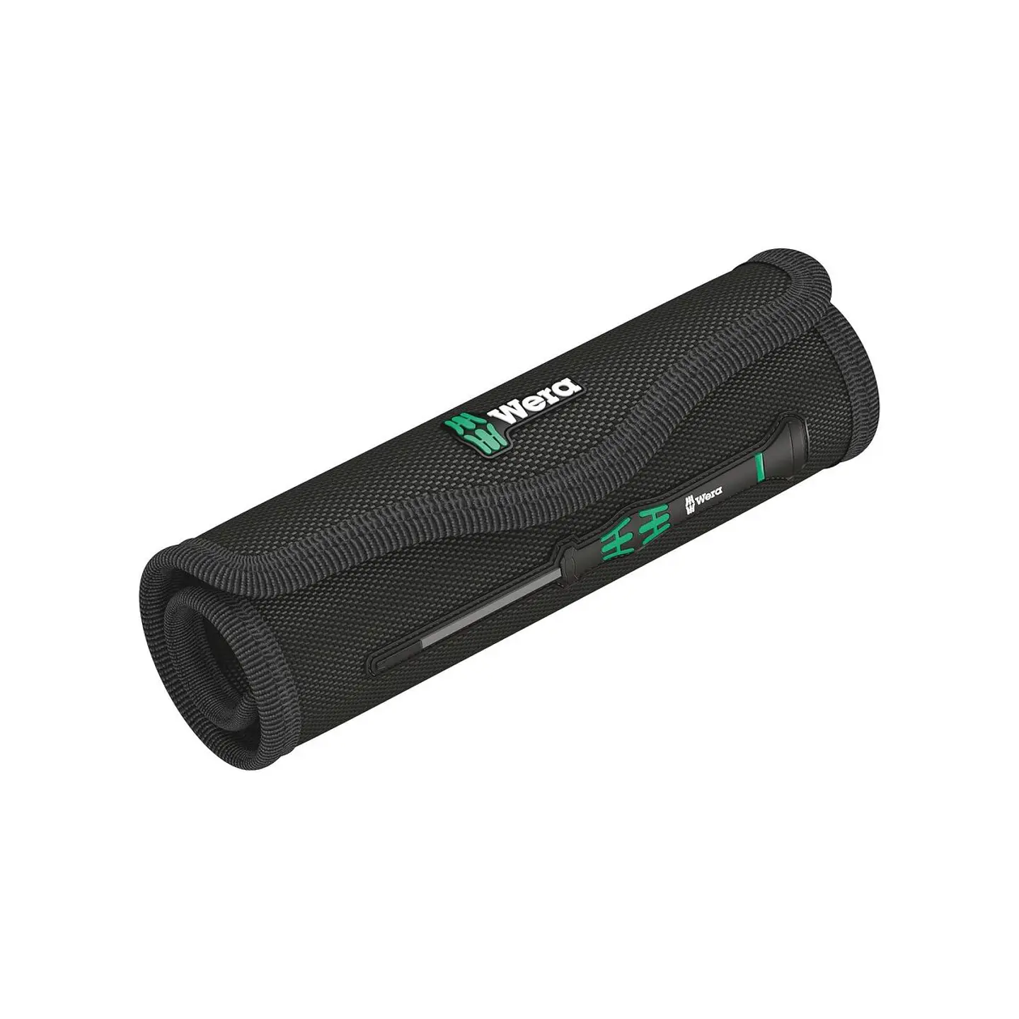 Wera Kraftform Micro Big Pack 1 Juego de Destornilladores de Precisión, 25 Piezas 2