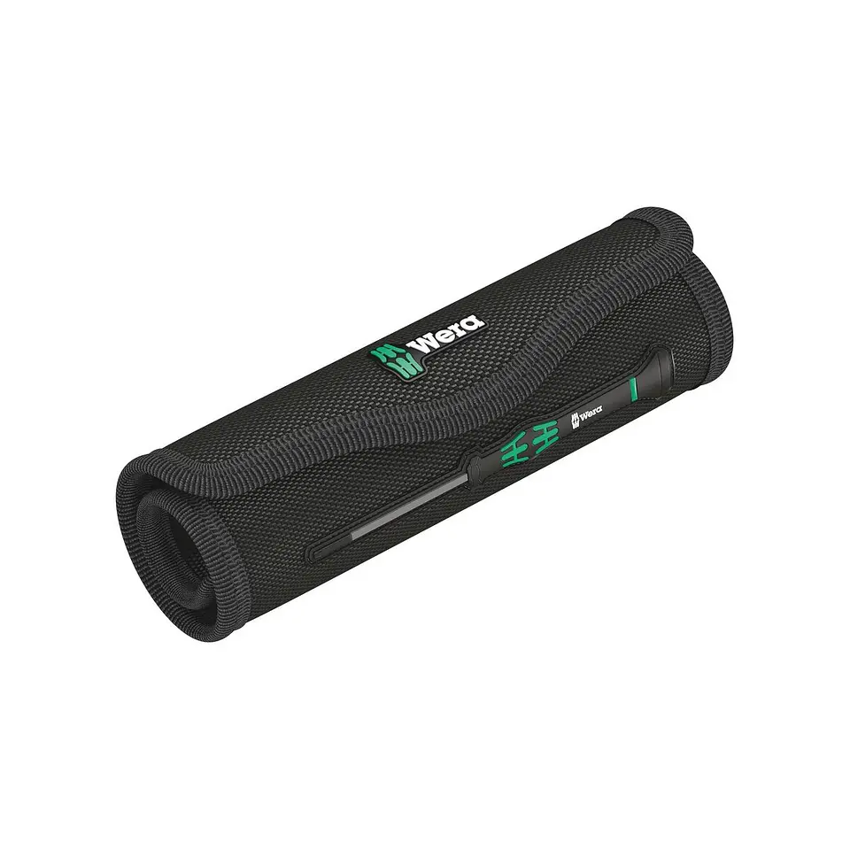 Wera Kraftform Micro Big Pack 1 Juego de Destornilladores de Precisión, 25 Piezas 2
