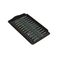 Wera Kraftform Micro Big Pack 1 Juego de Destornilladores de Precisión, 25 Piezas - Miniatura 1