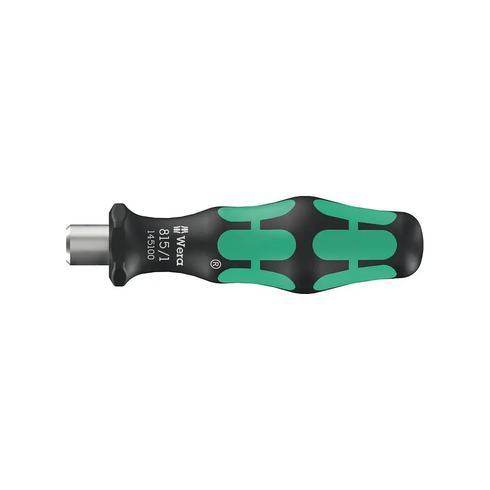 Wera Tool-Check Modular 1, 21 Piezas 4