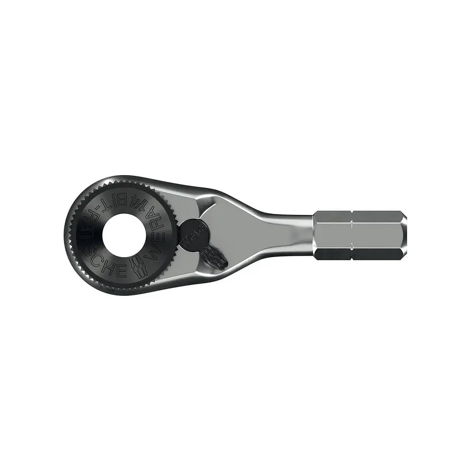 Wera Tool-Check Modular 1, 21 Piezas 2