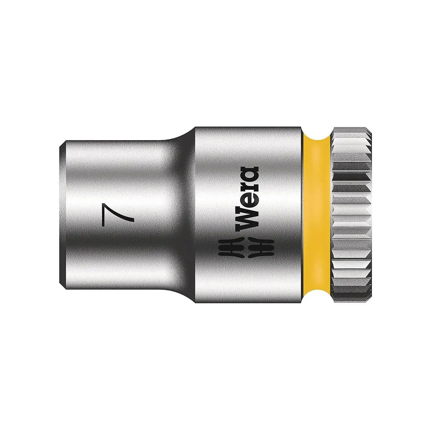 Wera Tool-Check Modular 1, 21 Piezas 11