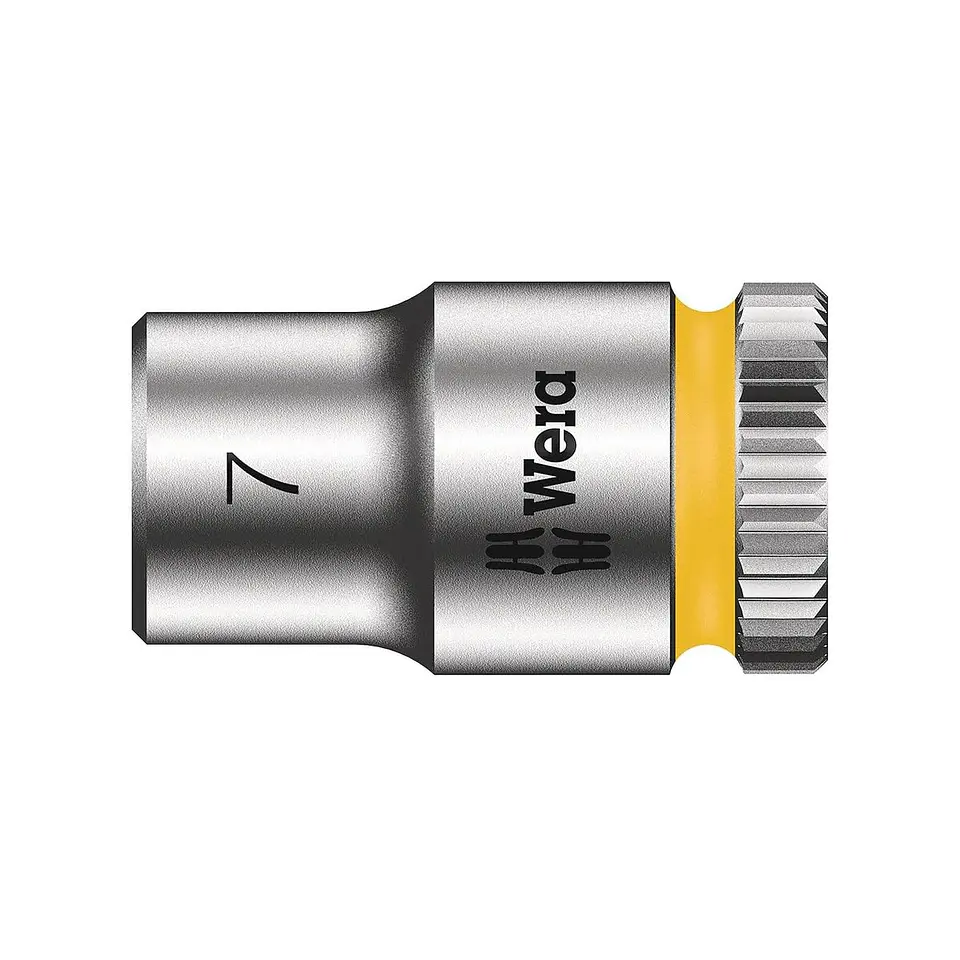 Wera Tool-Check Modular 1, 21 Piezas 11