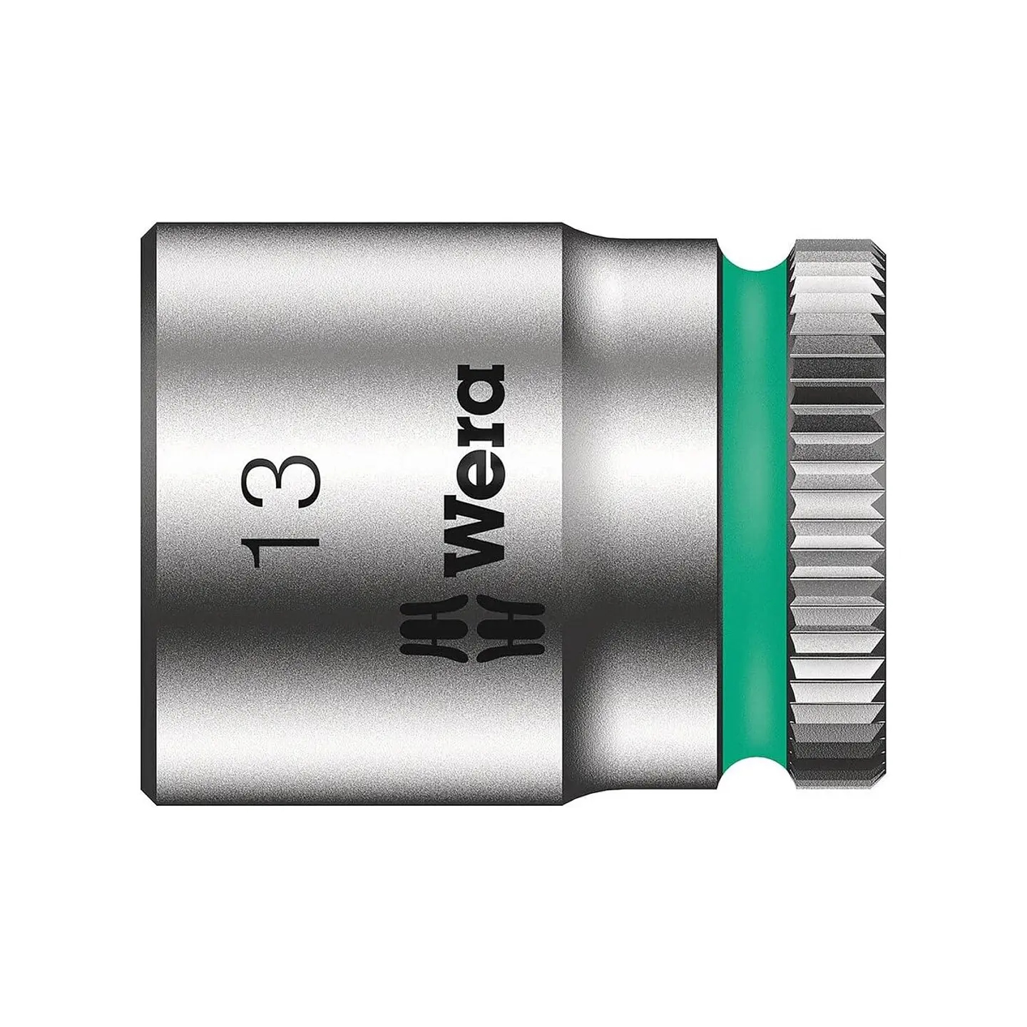 Wera Tool-Check Modular 1, 21 Piezas 12