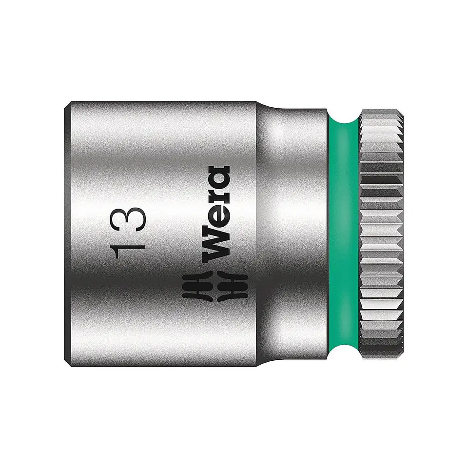 Wera Tool-Check Modular 1, 21 Piezas 12