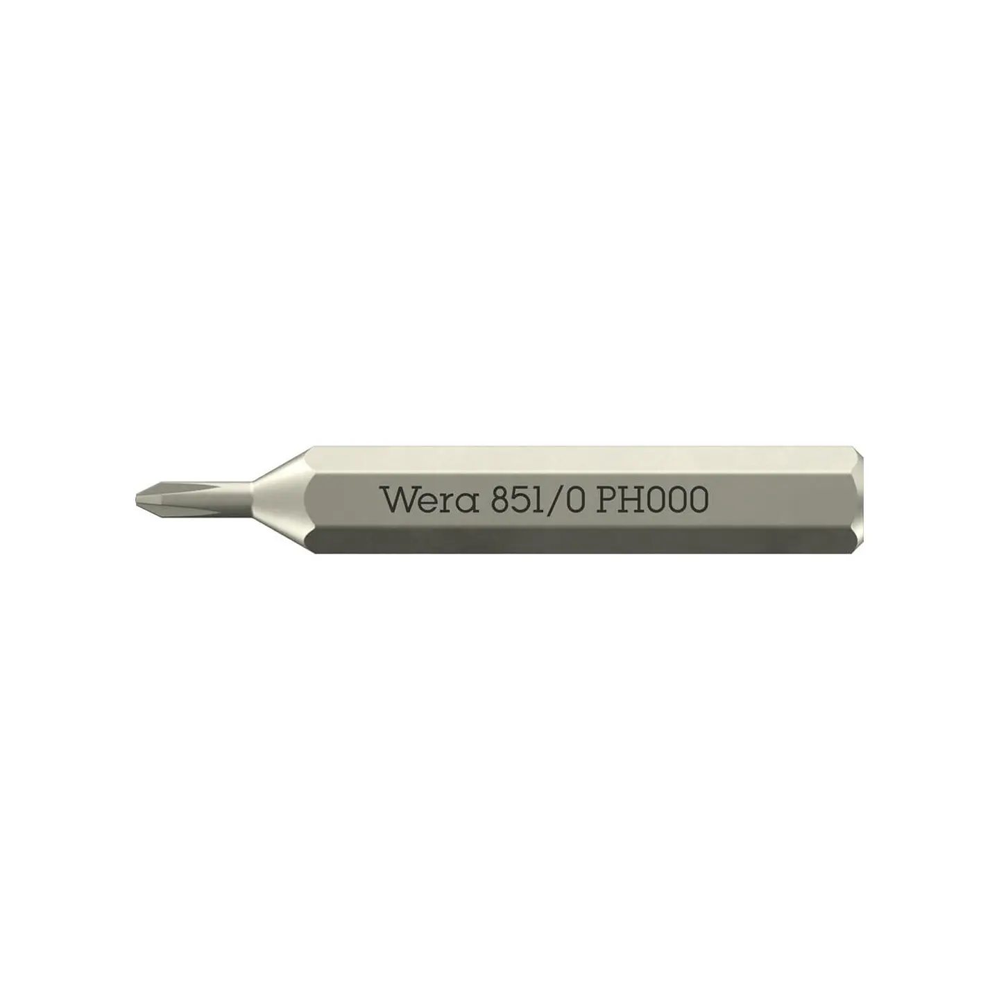 Wera Tool-Check Modular Micro 1, 21 Piezas 3