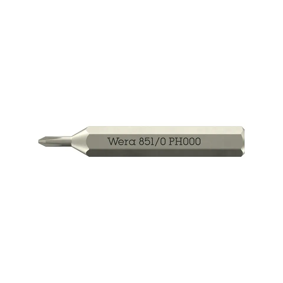 Wera Tool-Check Modular Micro 1, 21 Piezas 3