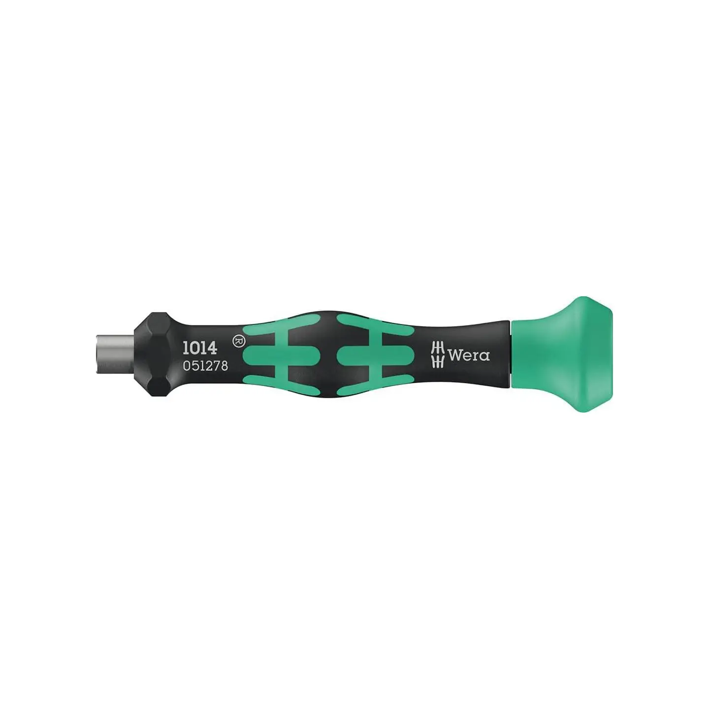 Wera Tool-Check Modular Micro 1, 21 Piezas 2