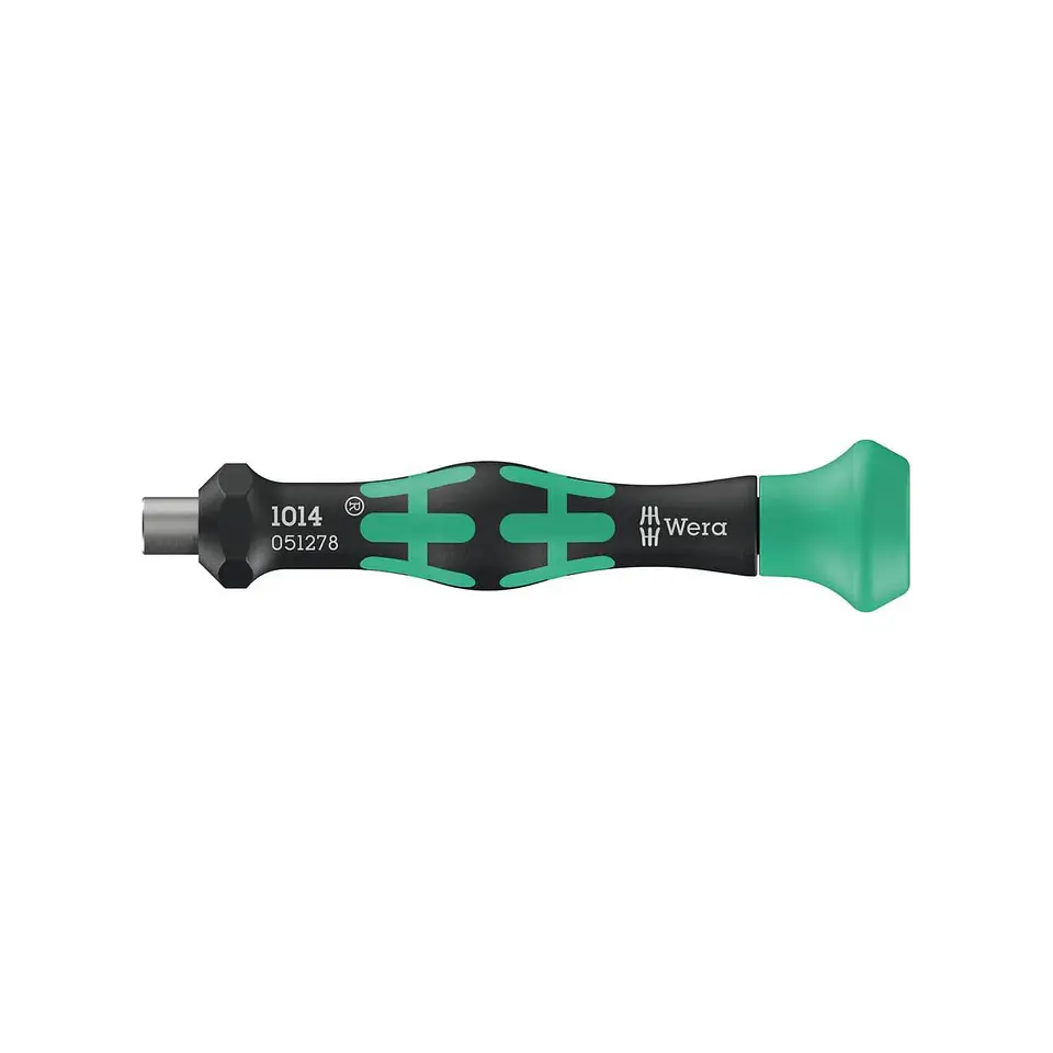 Wera Tool-Check Modular Micro 1, 21 Piezas 2