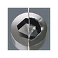 Wera Tool-Check Modular Llaves Allen Hex-Plus 1, 7 Piezas - Miniatura 5
