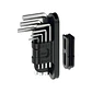 Wera Tool-Check Modular Llaves Allen Hex-Plus 1, 7 Piezas - Miniatura 1