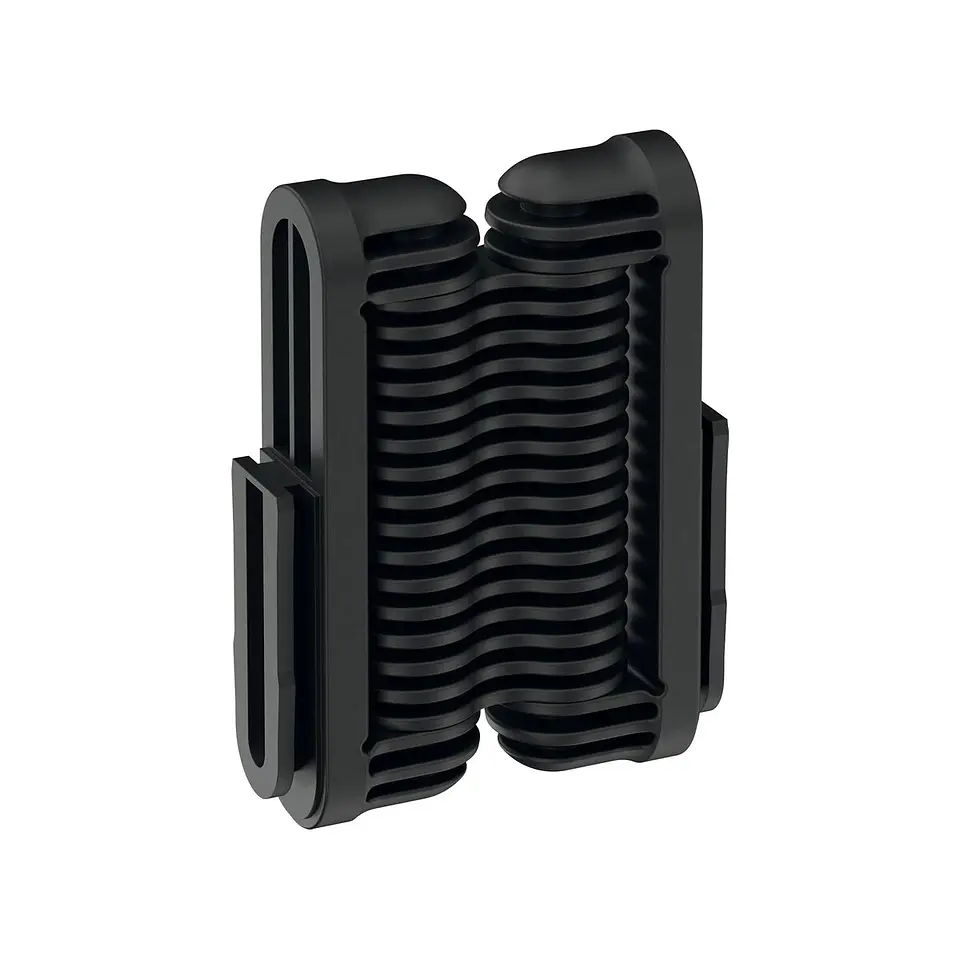 Wera 9550 Bisagra para Tool-Check Modular 1