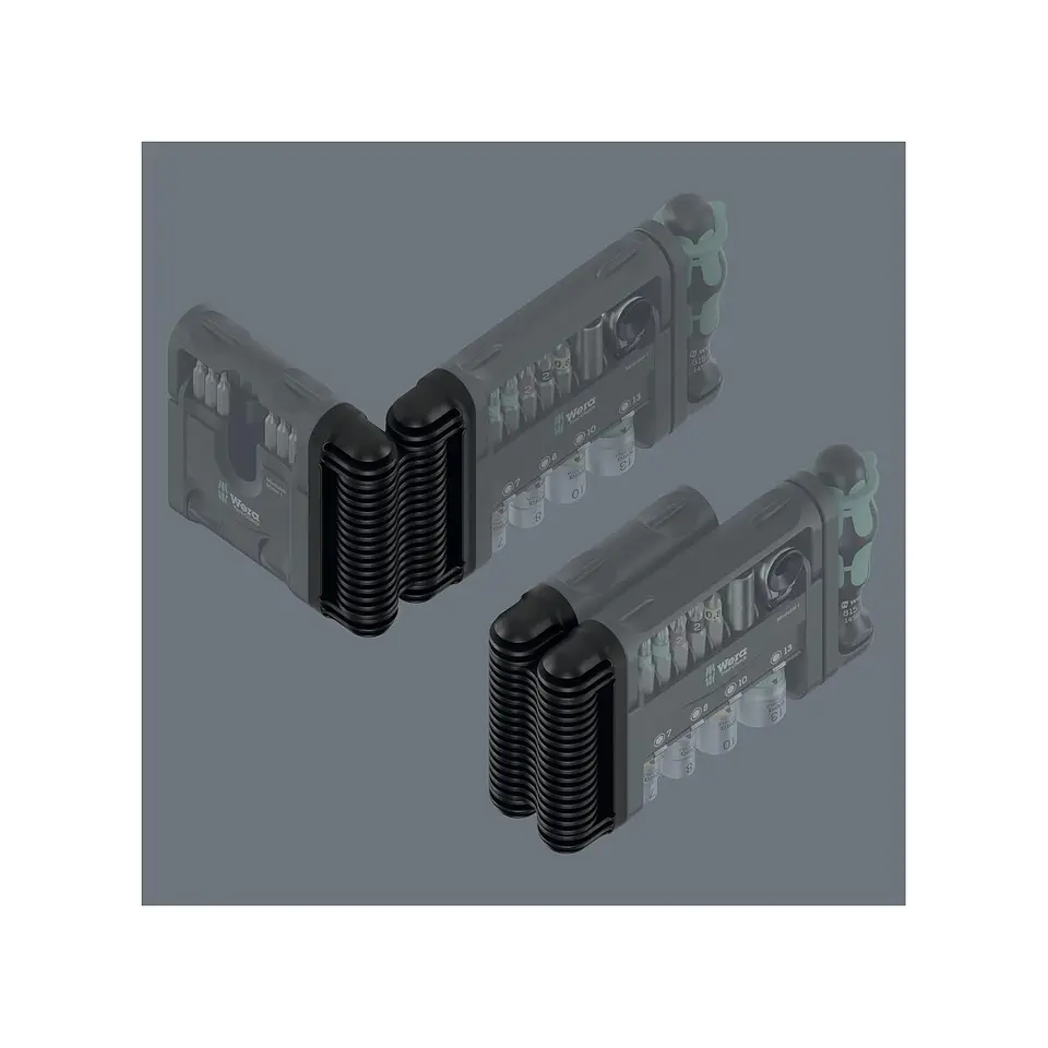 Wera 9550 Bisagra para Tool-Check Modular 2