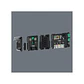Wera Tool-Check Modular Set 1, 50 Piezas - Miniatura 8