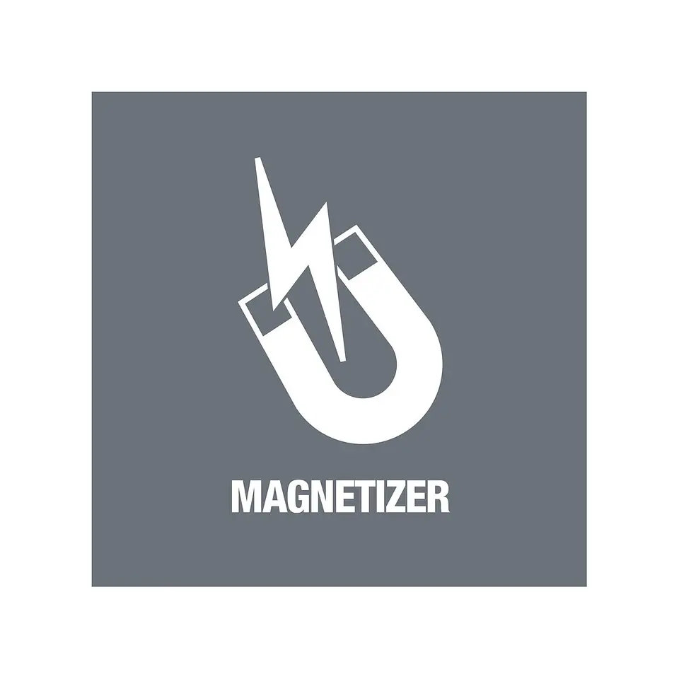 Wera 9500 SB Magnetizador / Desmagnetizador 4