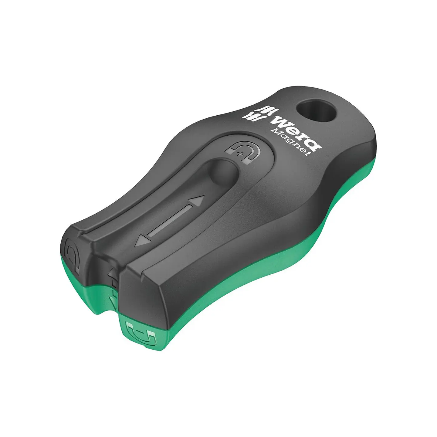 Wera 9500 SB Magnetizador / Desmagnetizador 1