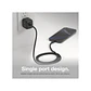 NOCO XGRID X30 Cargador USB-C de 30W - Miniatura 3