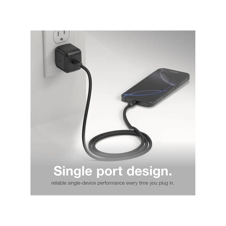 NOCO XGRID X30 Cargador USB-C de 30W 3