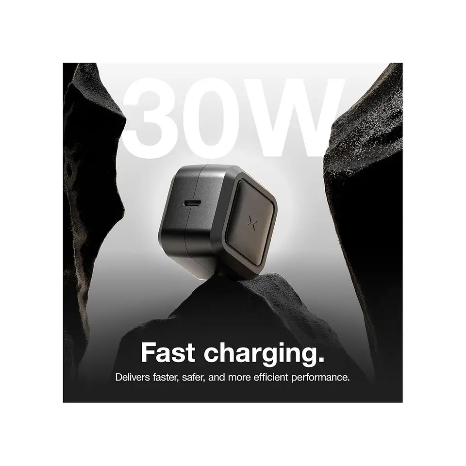 NOCO XGRID X30 Cargador USB-C de 30W 2