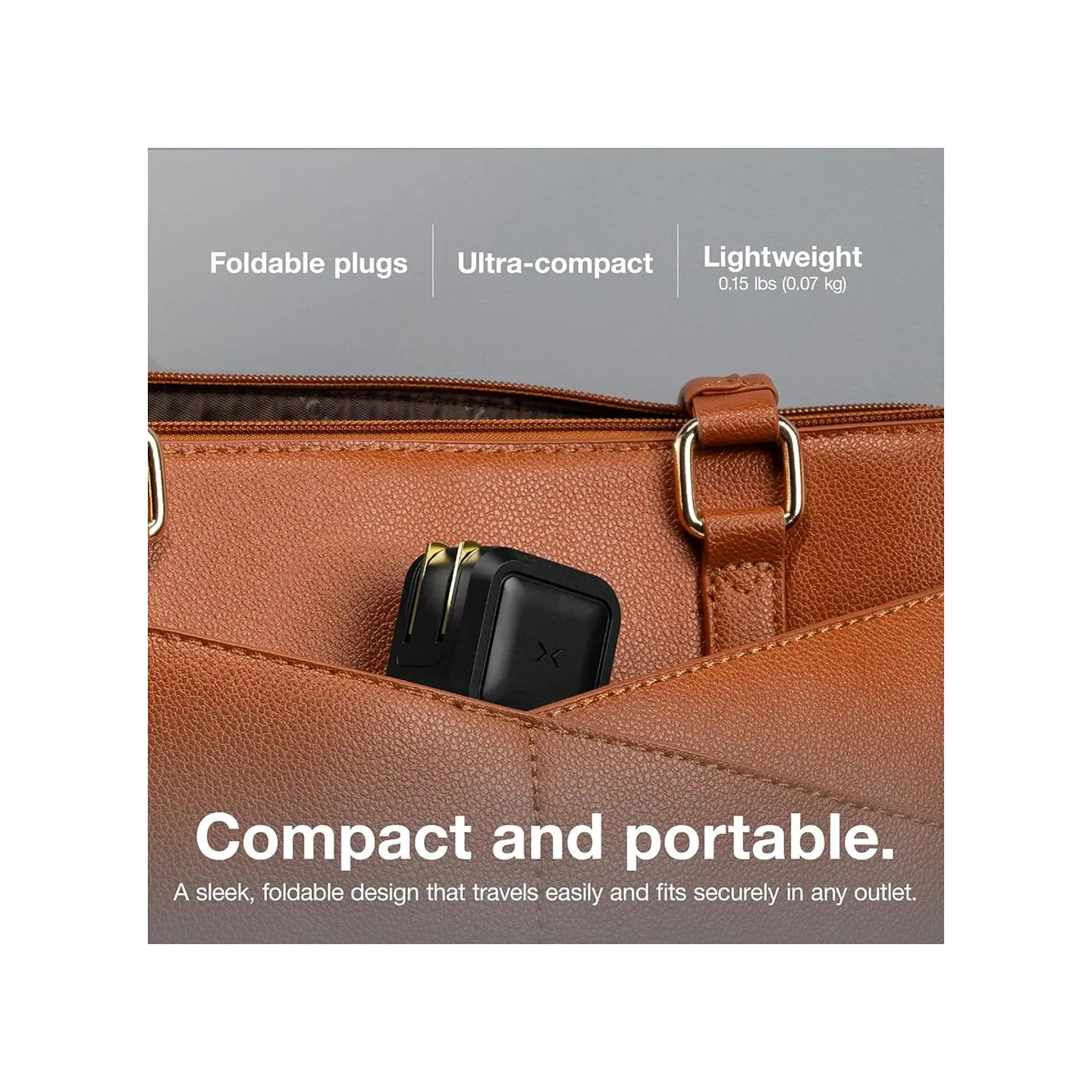 NOCO XGRID X30 Cargador USB-C de 30W 7