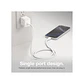 NOCO XGRID X30 Cargador USB-C de 30W - Miniatura 10