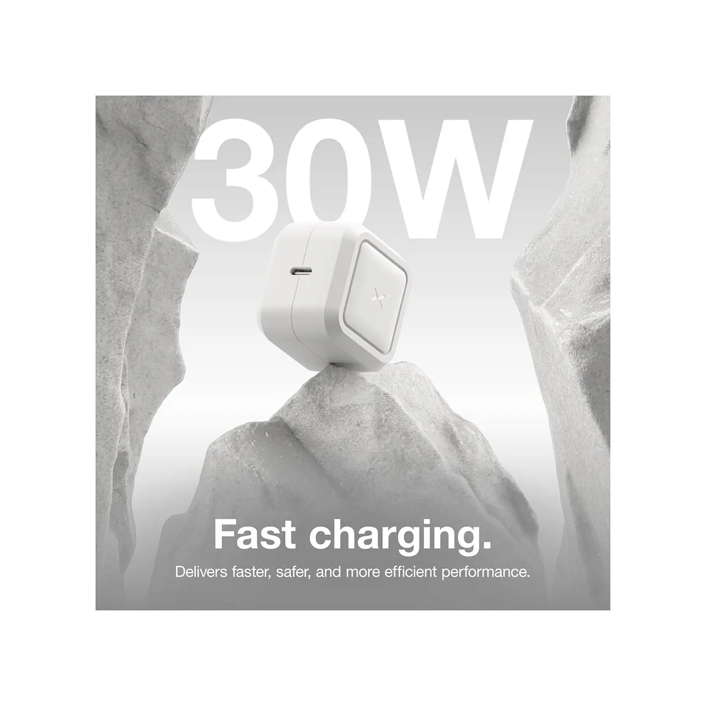 NOCO XGRID X30 Cargador USB-C de 30W 9