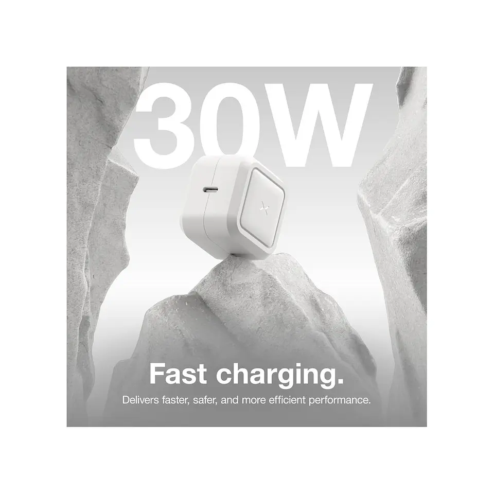 NOCO XGRID X30 Cargador USB-C de 30W 9