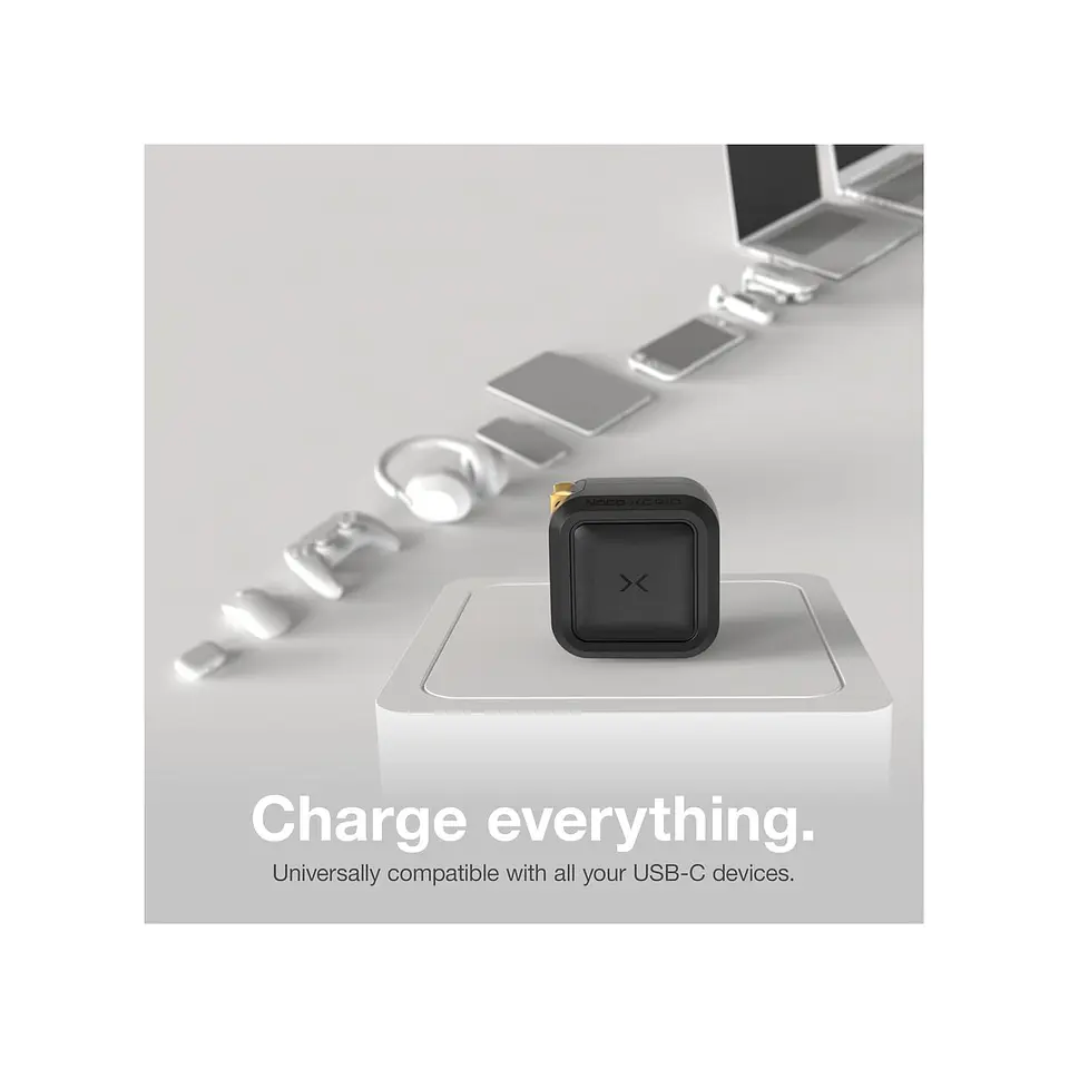 NOCO XGRID X30 Cargador USB-C de 30W 6