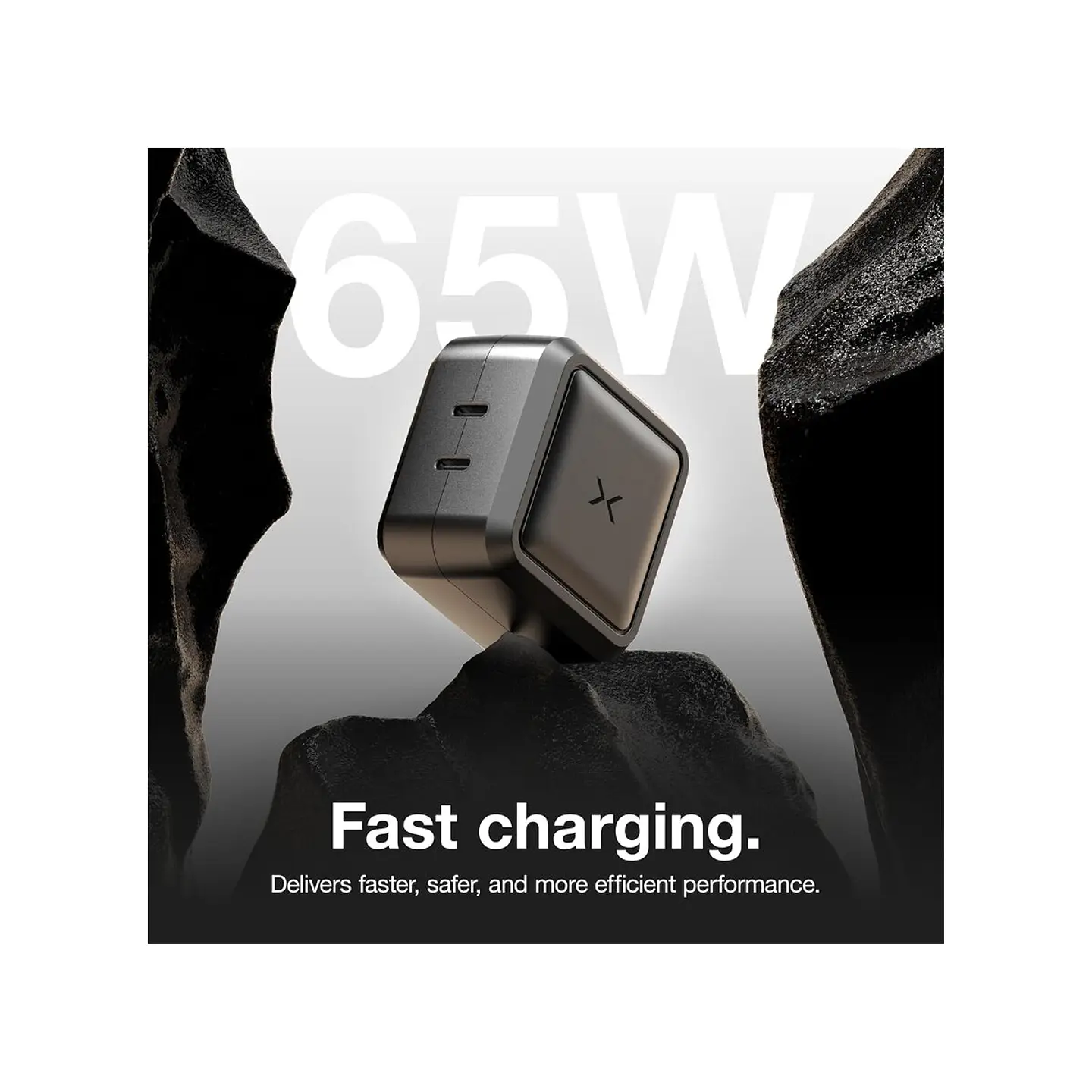 NOCO XGRID X65 Cargador USB-C de 65W 2