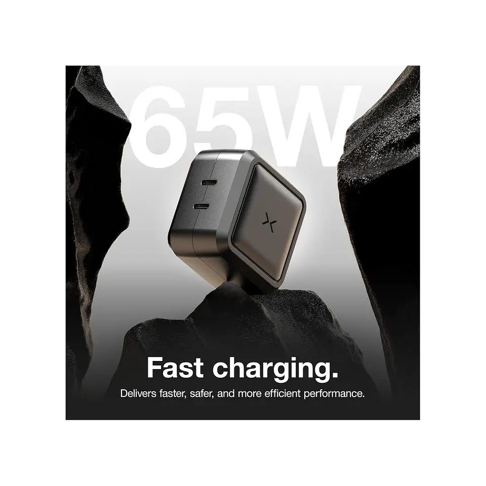 NOCO XGRID X65 Cargador USB-C de 65W 2