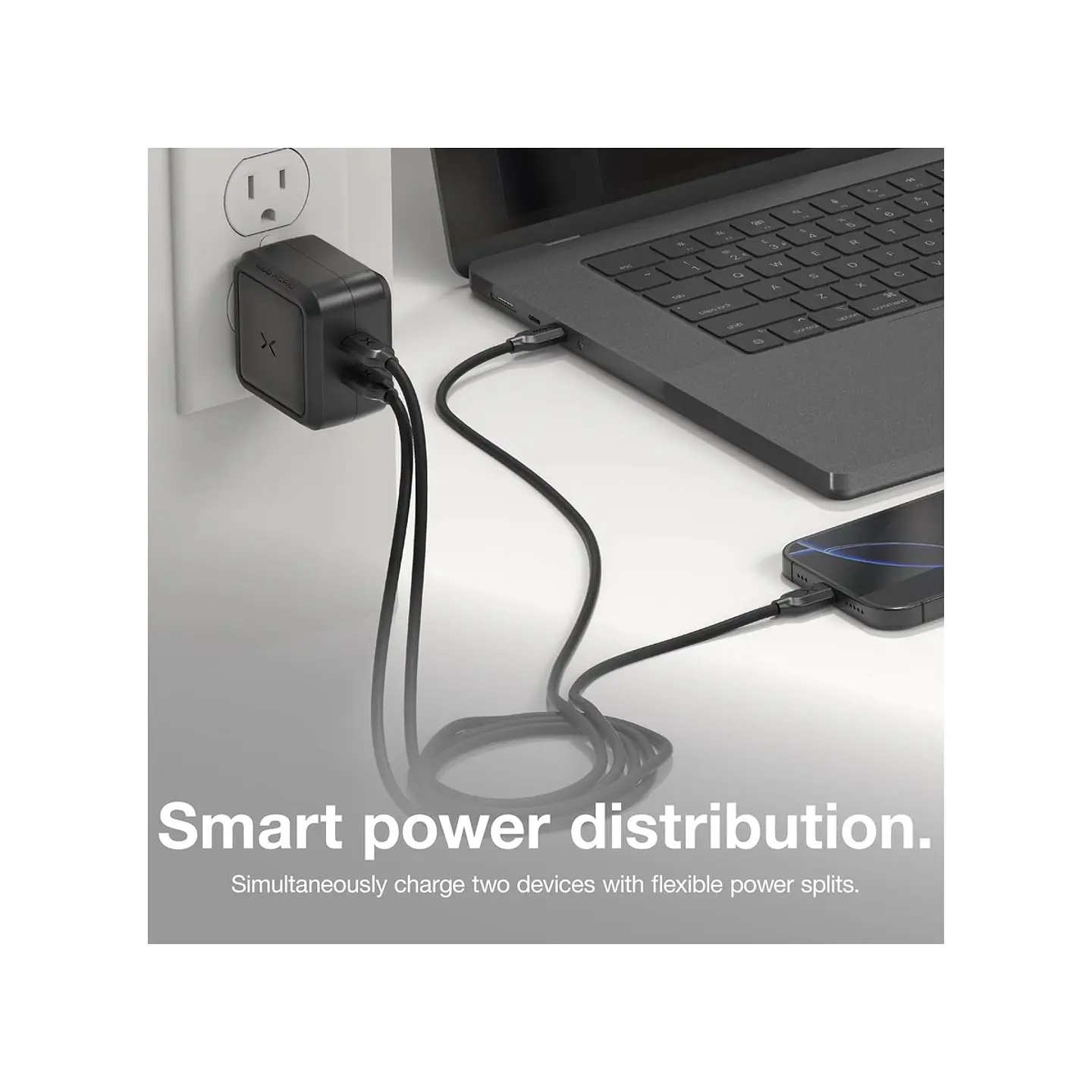 NOCO XGRID X65 Cargador USB-C de 65W 6