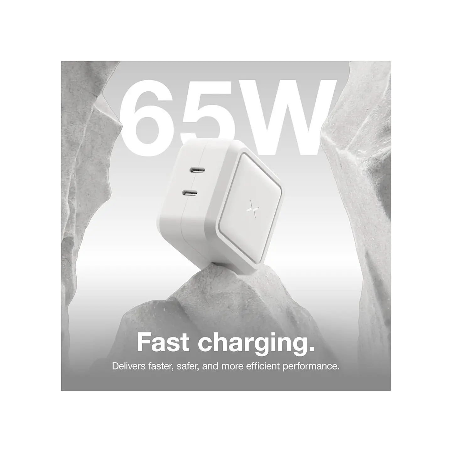NOCO XGRID X65 Cargador USB-C de 65W 9