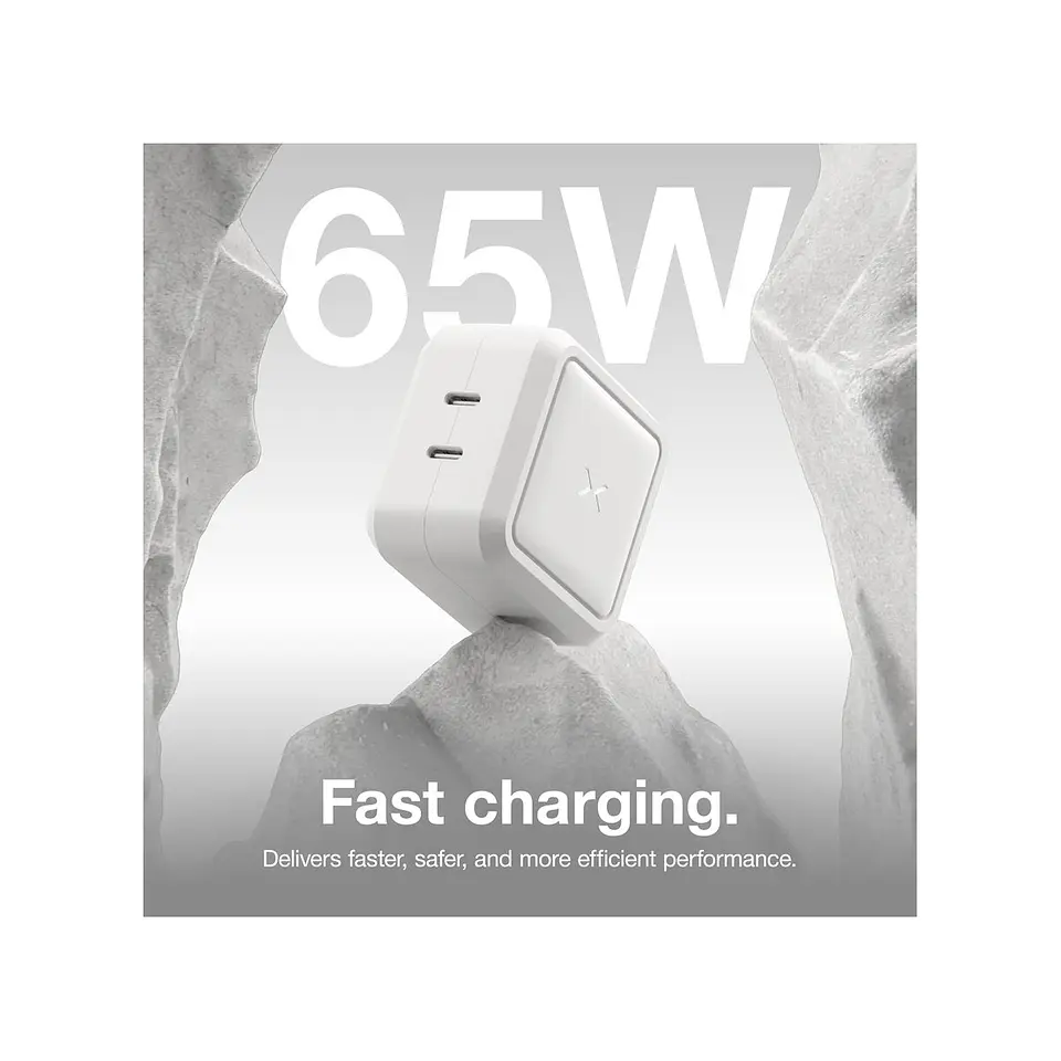 NOCO XGRID X65 Cargador USB-C de 65W 9