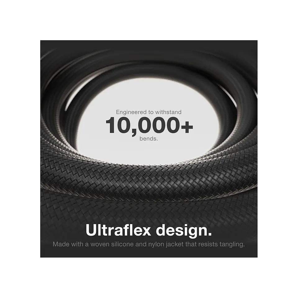NOCO XGRID XC1 Cable USB-C a USB-C 240W 1m 5