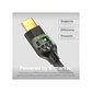 NOCO XGRID XC1 Cable USB-C a USB-C 240W 1m - Miniatura 6