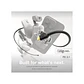 NOCO XGRID XC1 Cable USB-C a USB-C 240W 1m - Miniatura 4