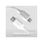 NOCO XGRID XC1 Cable USB-C a USB-C 240W 1m - Miniatura 8