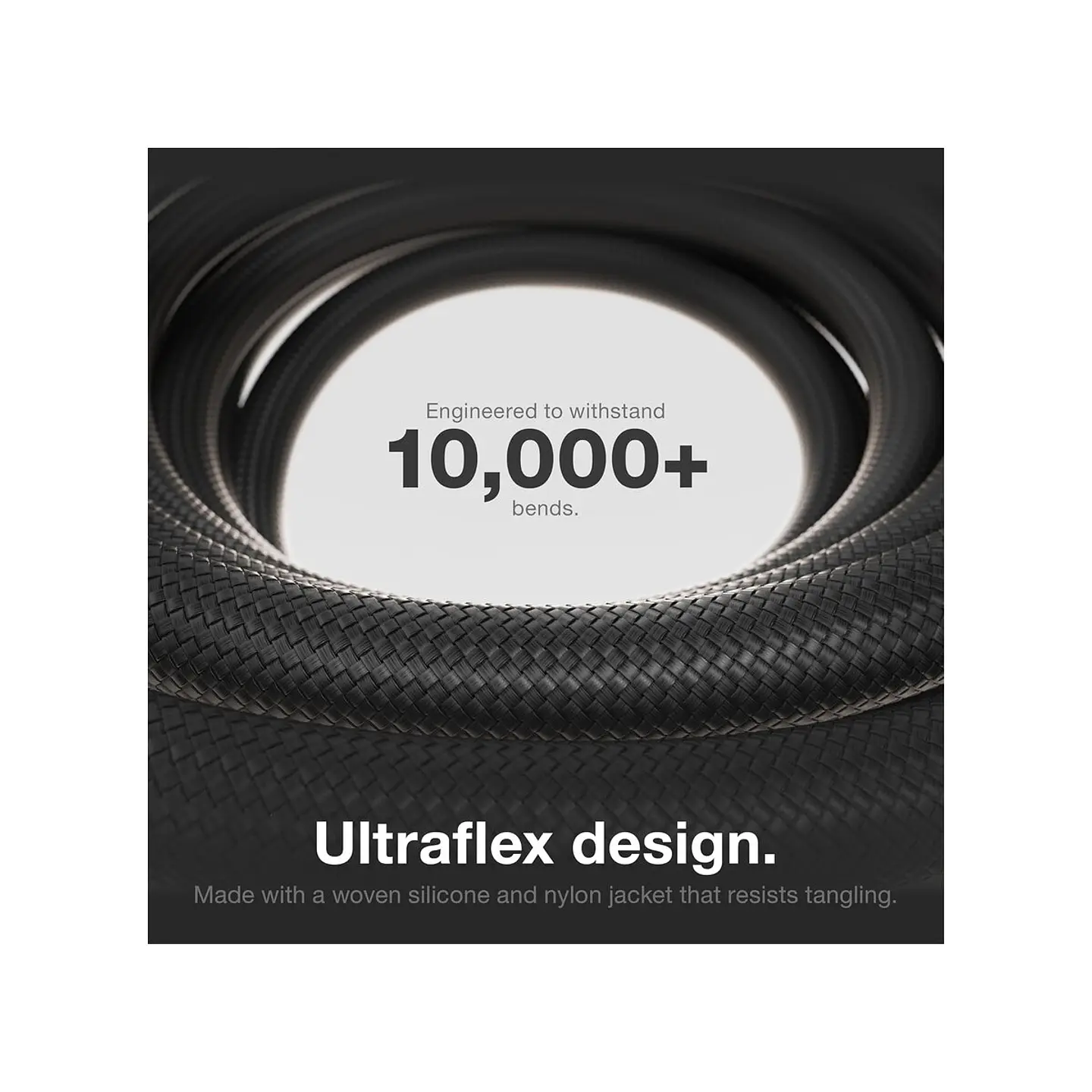 NOCO XGRID XC2 Cable USB-C a USB-C 240W 2m 5