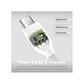 NOCO XGRID XC2 Cable USB-C a USB-C 240W 2m - Miniatura 12
