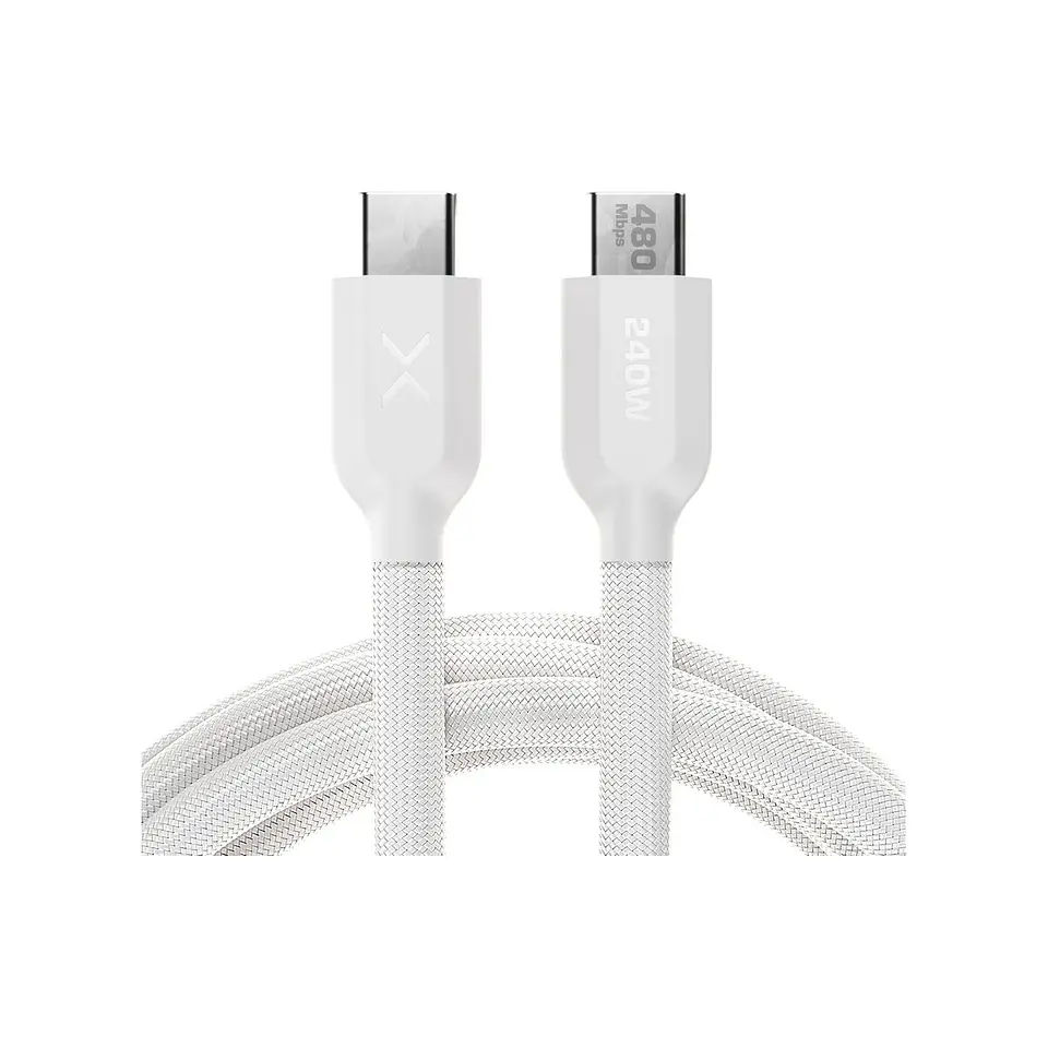 NOCO XGRID XC2 Cable USB-C a USB-C 240W 2m 7