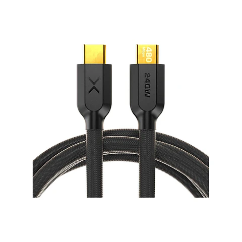 NOCO XGRID XC3 Cable USB-C a USB-C 240W 3m