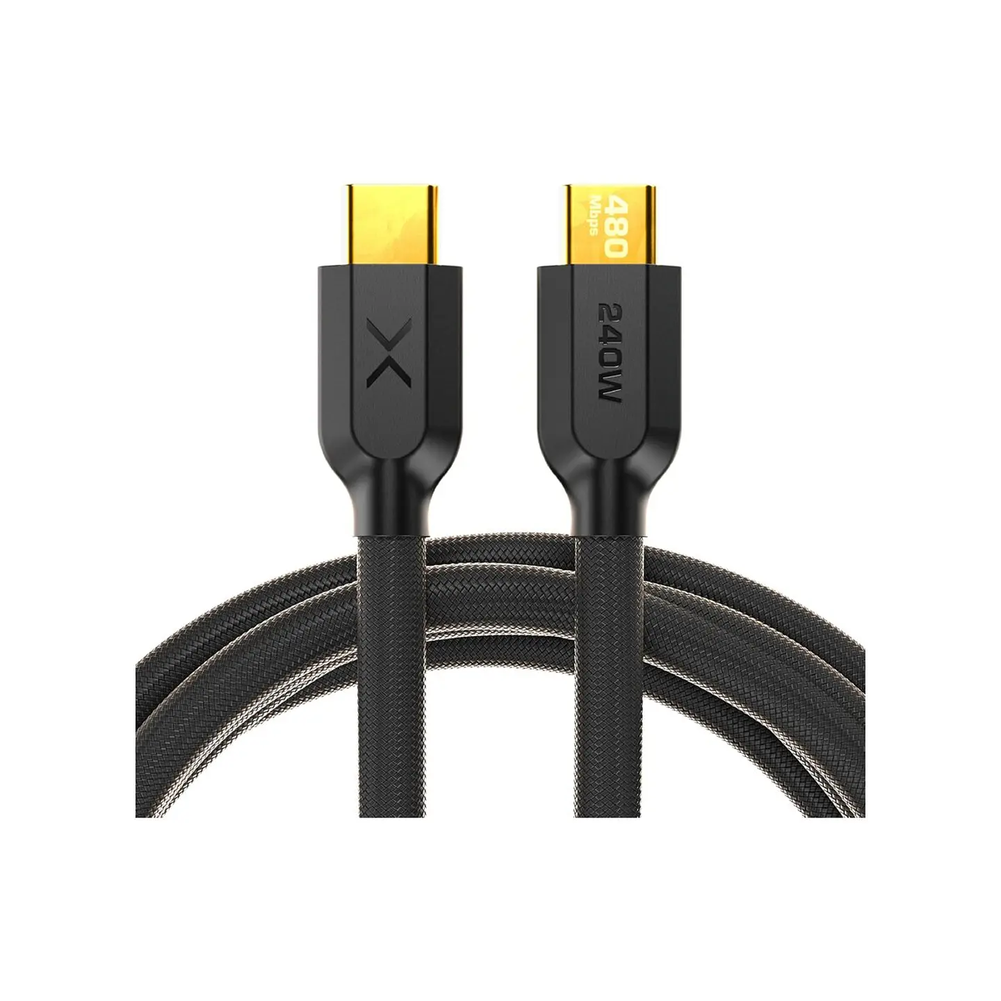 NOCO XGRID XC3 Cable USB-C a USB-C 240W 3m 1