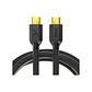 NOCO XGRID XC3 Cable USB-C a USB-C 240W 3m - Miniatura 1