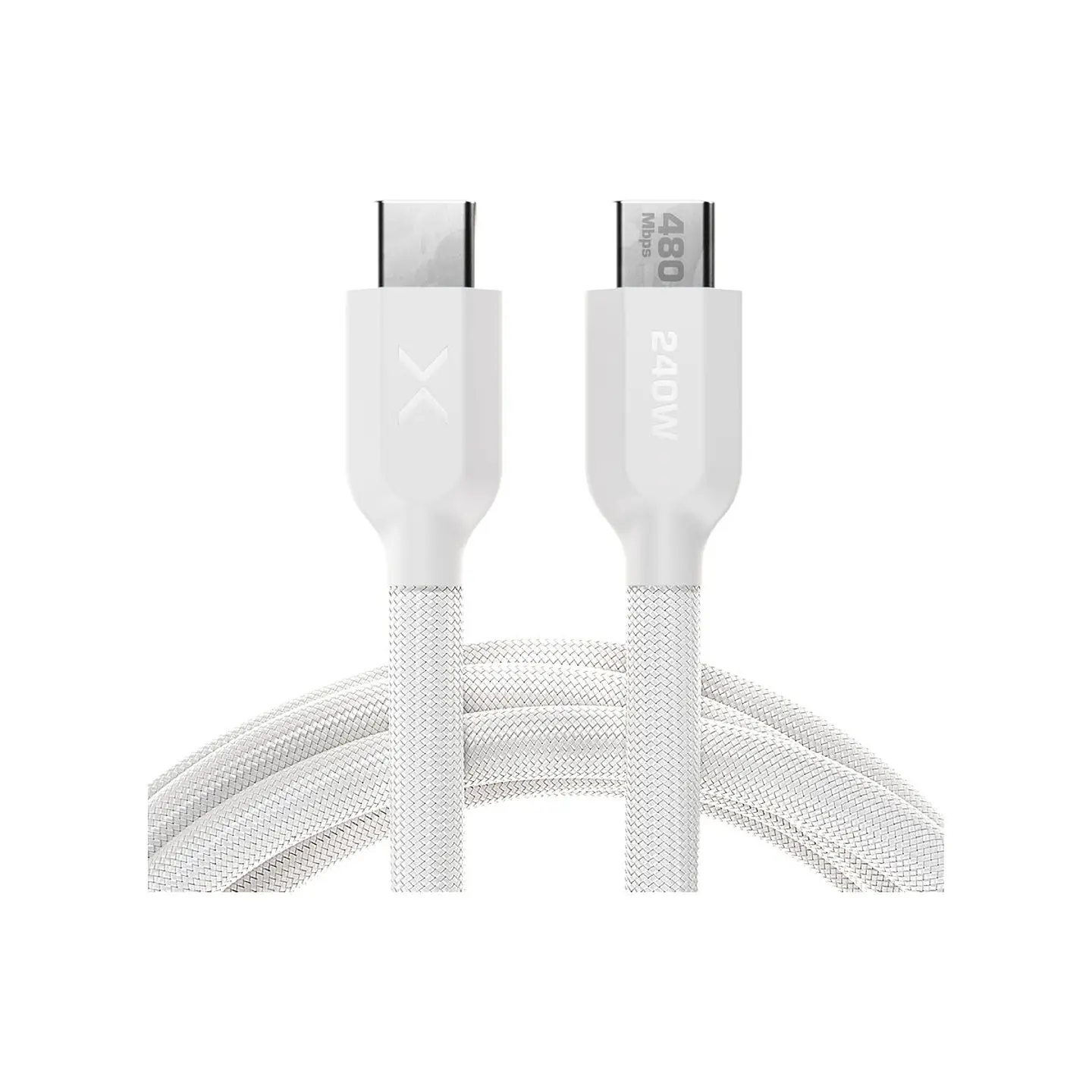 NOCO XGRID XC3 Cable USB-C a USB-C 240W 3m 7