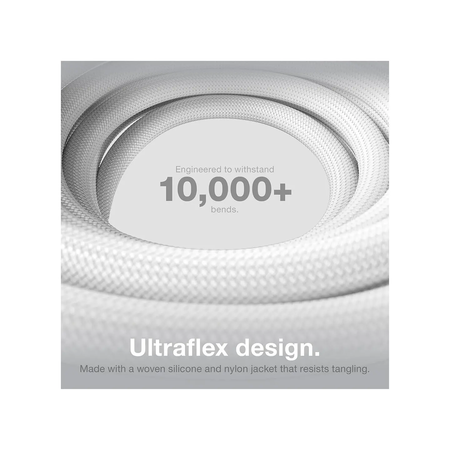 NOCO XGRID XC3 Cable USB-C a USB-C 240W 3m 11