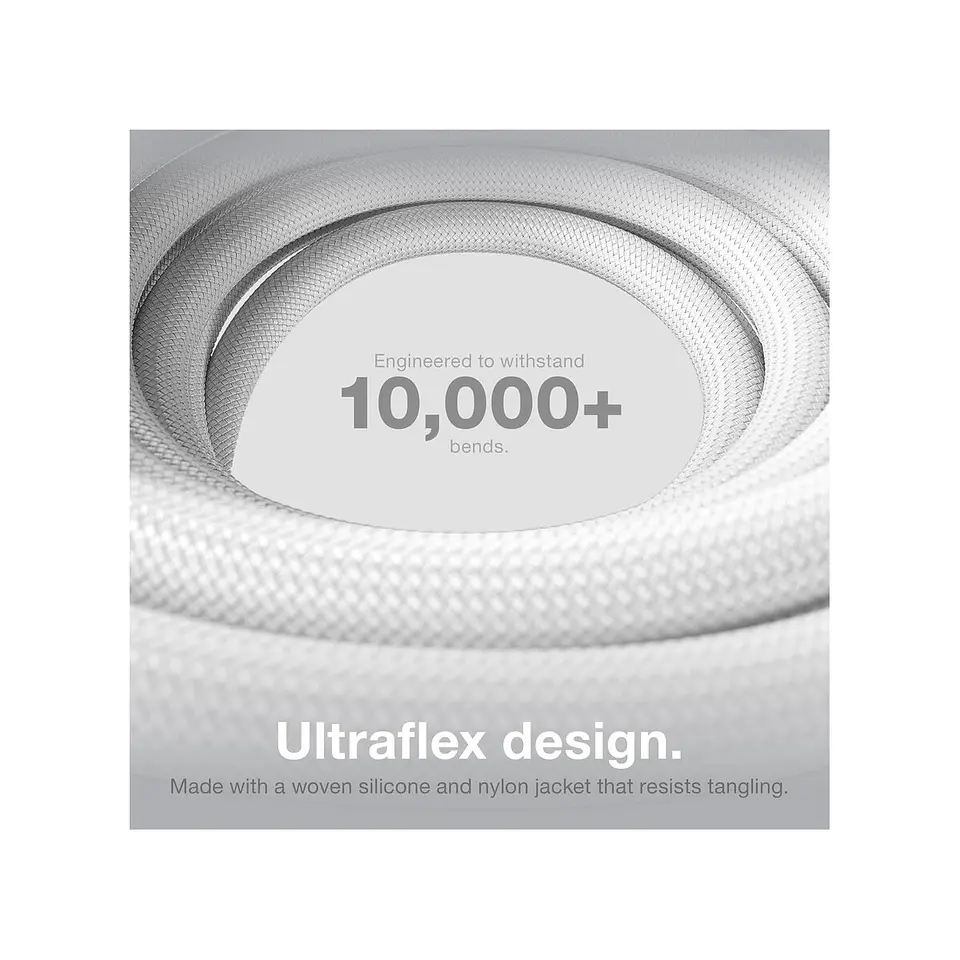 NOCO XGRID XC3 Cable USB-C a USB-C 240W 3m 11