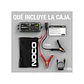 NOCO Boost Sport GB20 Arrancador de Batería de Litio 500A - Miniatura 7