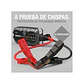NOCO Boost Sport GB20 Arrancador de Batería de Litio 500A - Miniatura 2